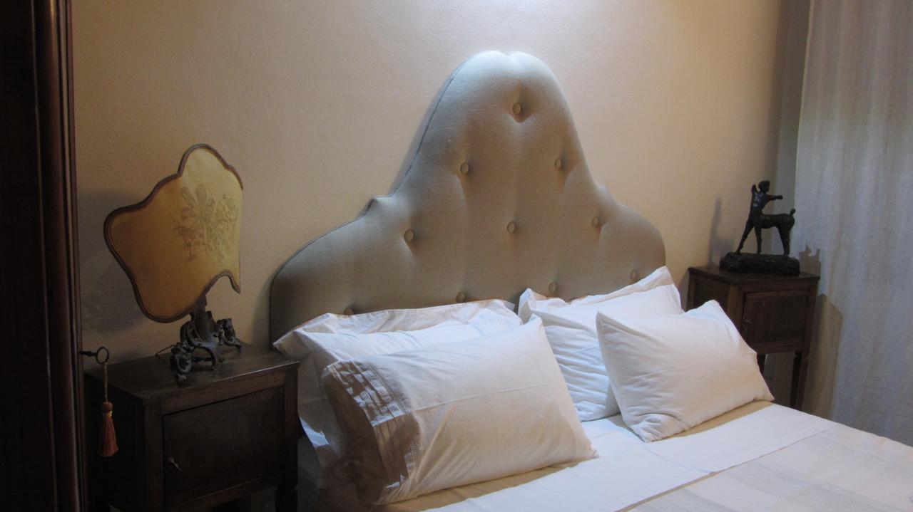 פירנצה B & B Righi In Santa Croce מראה חיצוני תמונה