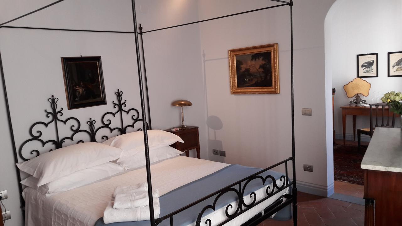 פירנצה B & B Righi In Santa Croce מראה חיצוני תמונה