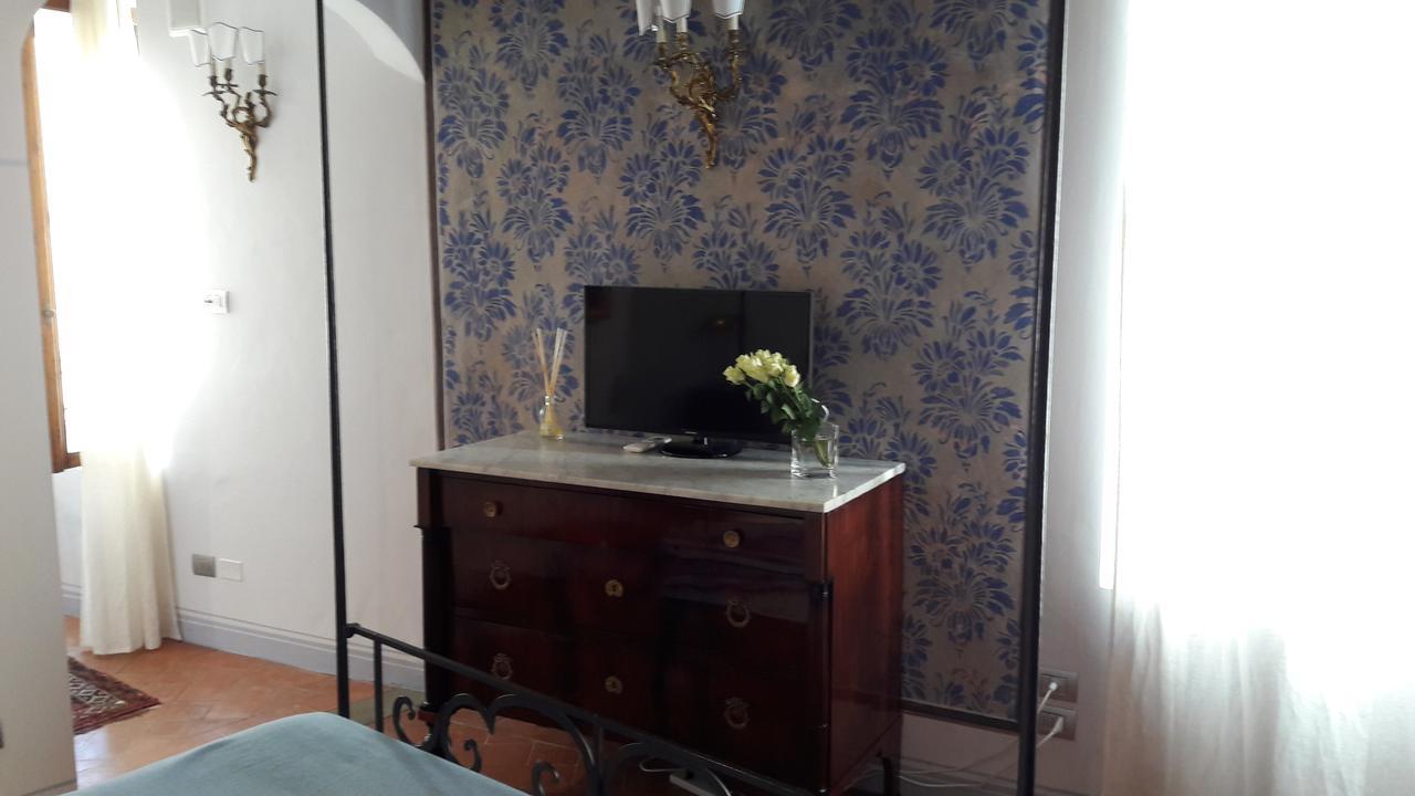 פירנצה B & B Righi In Santa Croce מראה חיצוני תמונה