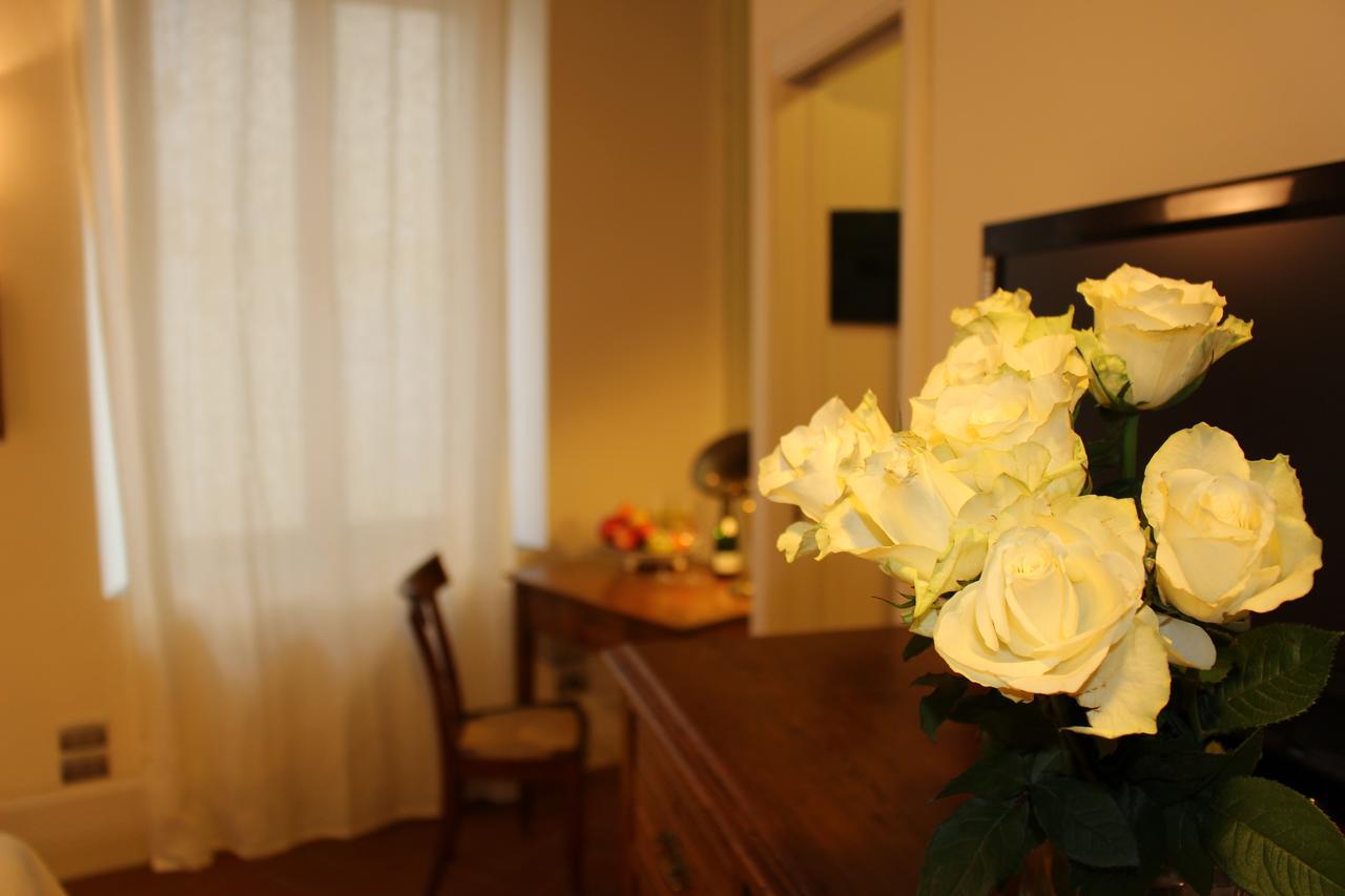 פירנצה B & B Righi In Santa Croce מראה חיצוני תמונה