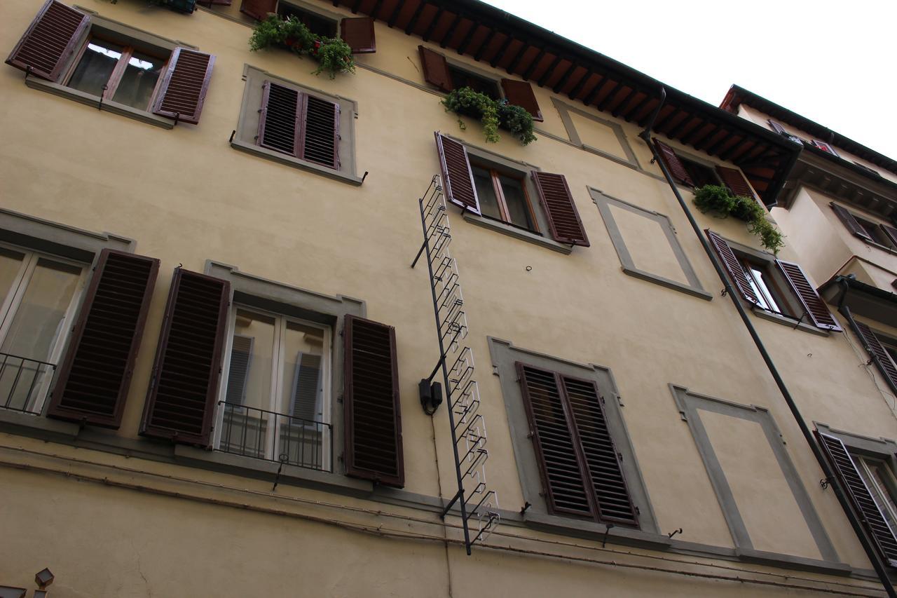 פירנצה B & B Righi In Santa Croce מראה חיצוני תמונה