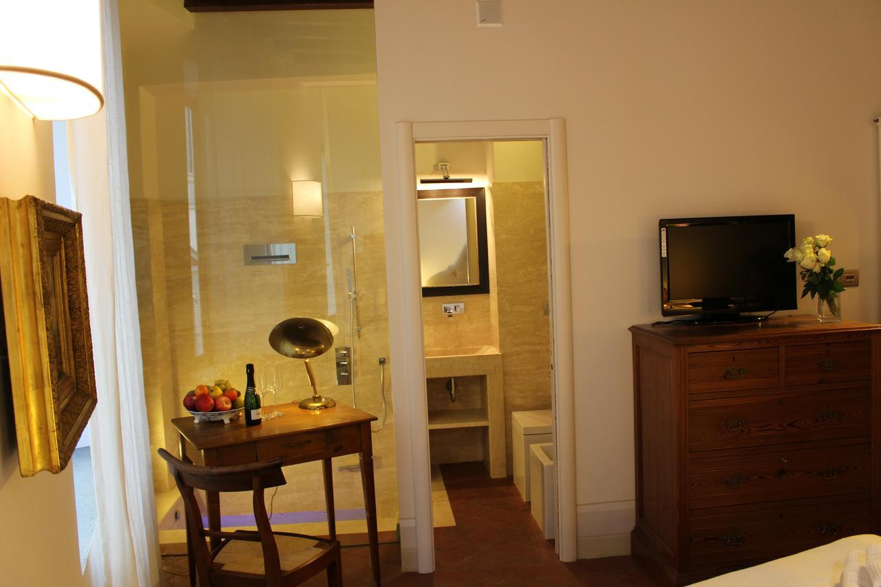 פירנצה B & B Righi In Santa Croce מראה חיצוני תמונה