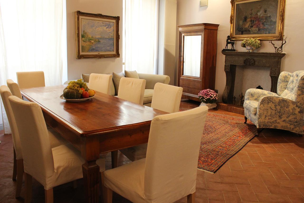 פירנצה B & B Righi In Santa Croce מראה חיצוני תמונה