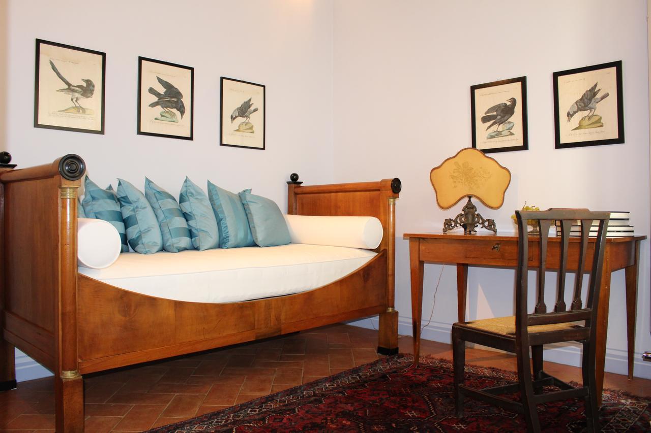 פירנצה B & B Righi In Santa Croce מראה חיצוני תמונה