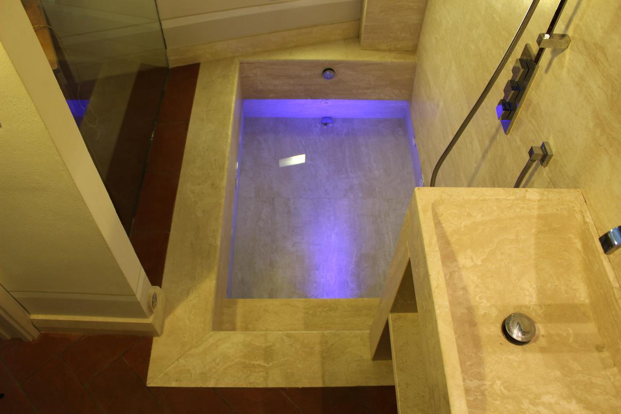 פירנצה B & B Righi In Santa Croce מראה חיצוני תמונה