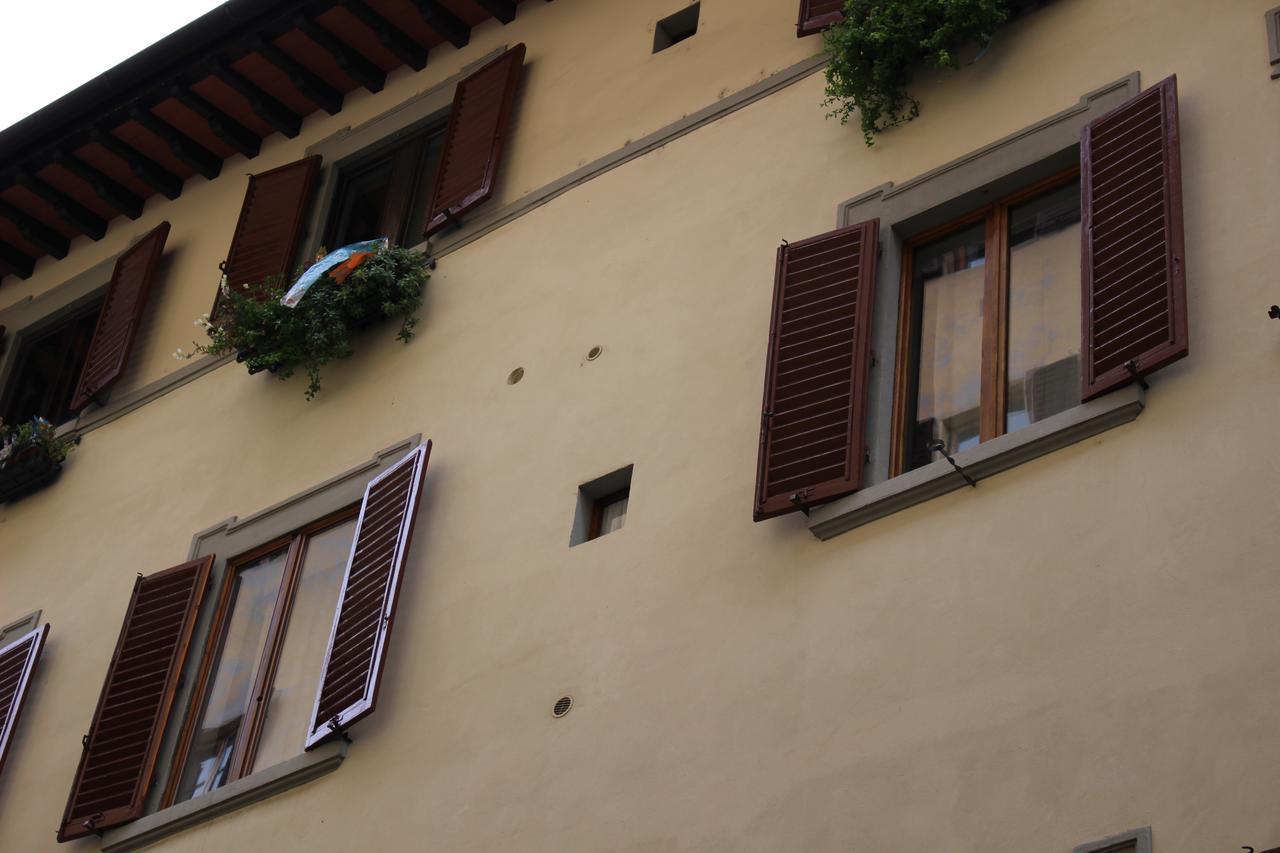 פירנצה B & B Righi In Santa Croce מראה חיצוני תמונה