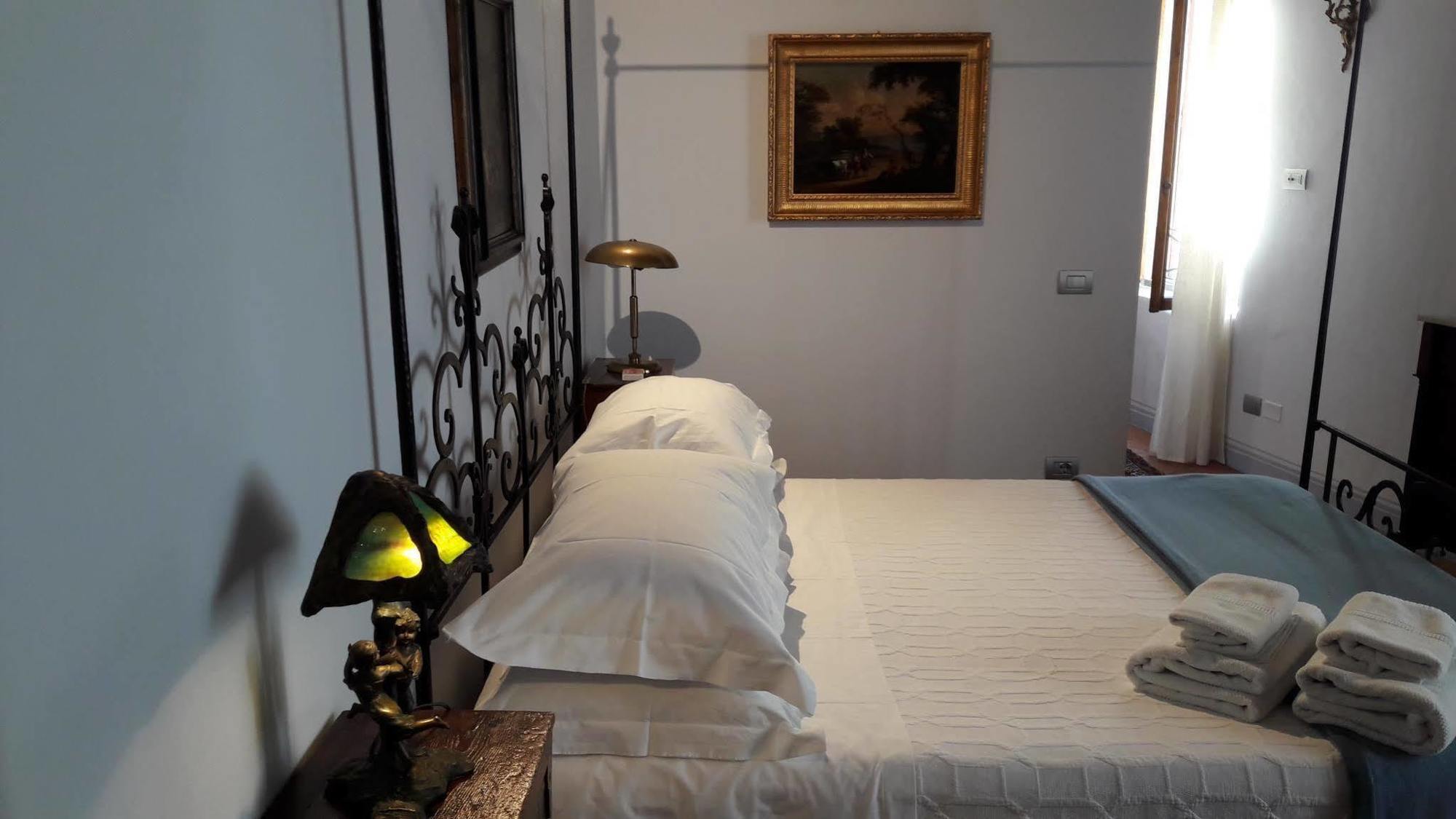 פירנצה B & B Righi In Santa Croce מראה חיצוני תמונה