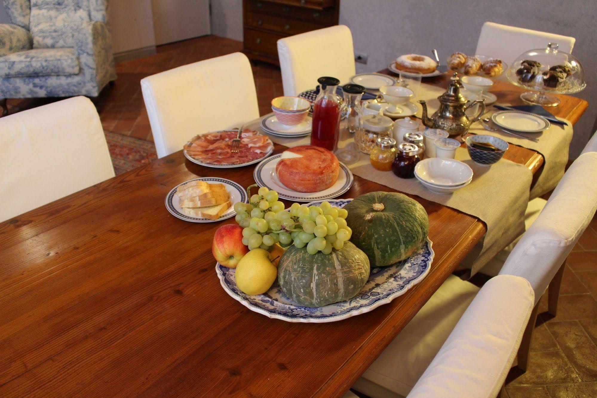 פירנצה B & B Righi In Santa Croce מראה חיצוני תמונה