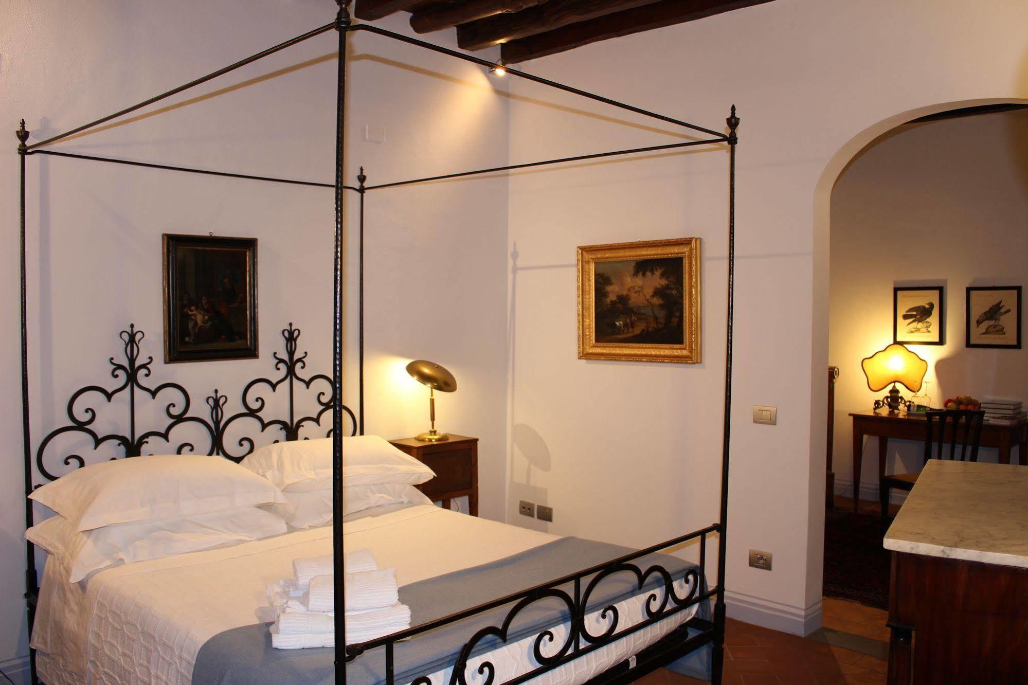 פירנצה B & B Righi In Santa Croce מראה חיצוני תמונה