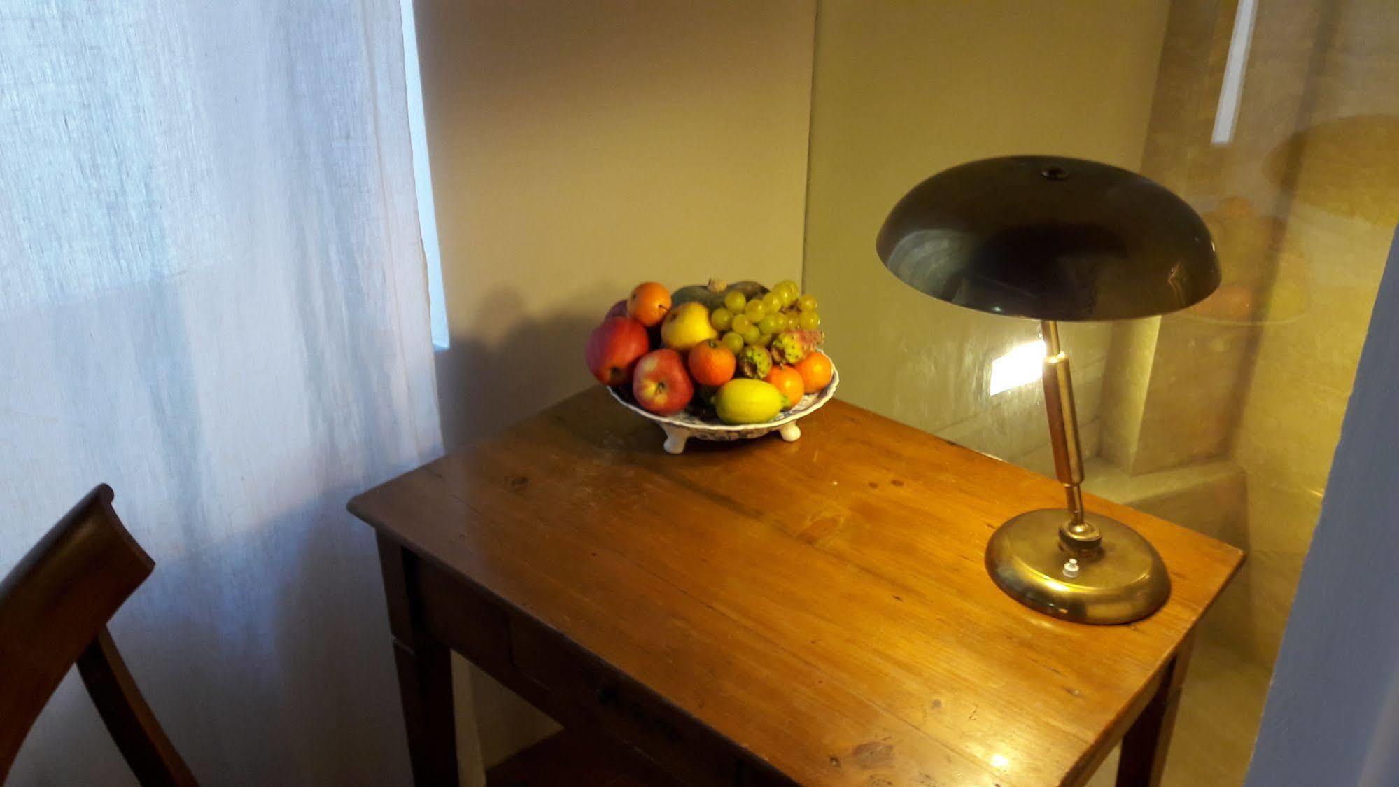 פירנצה B & B Righi In Santa Croce מראה חיצוני תמונה