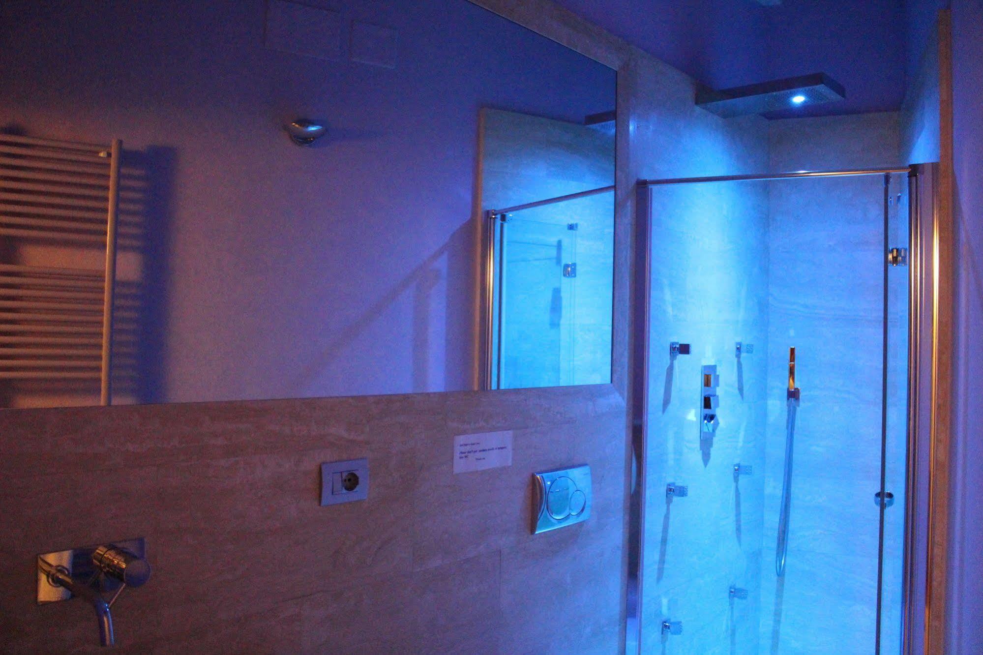 פירנצה B & B Righi In Santa Croce מראה חיצוני תמונה