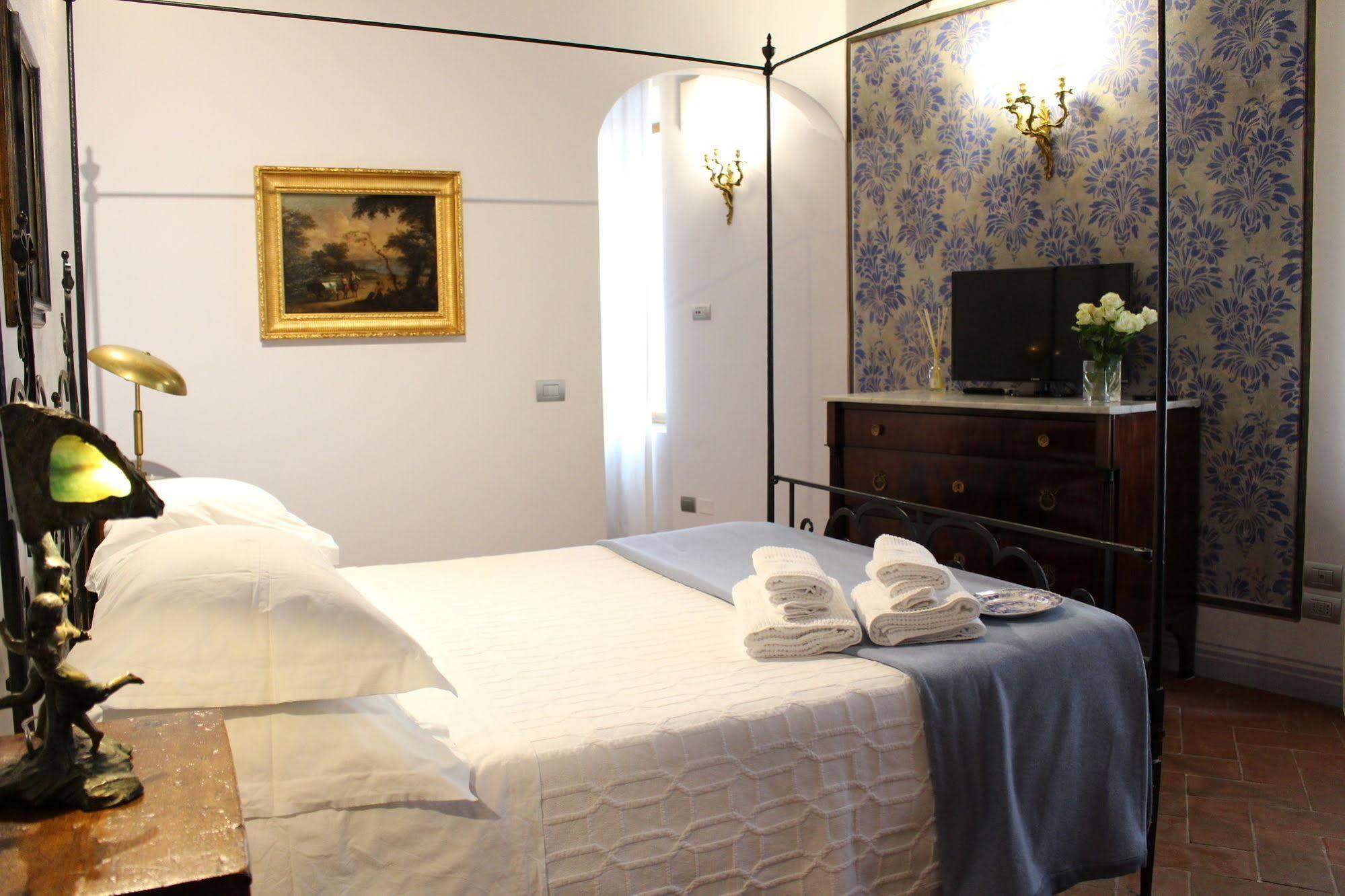 פירנצה B & B Righi In Santa Croce מראה חיצוני תמונה