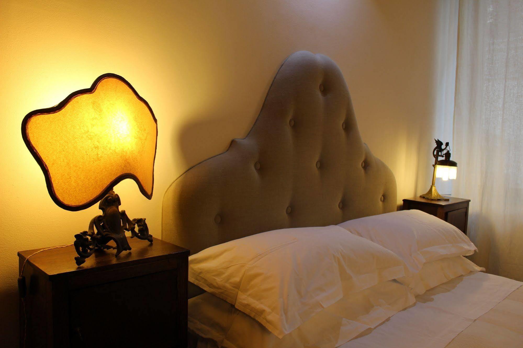 פירנצה B & B Righi In Santa Croce מראה חיצוני תמונה