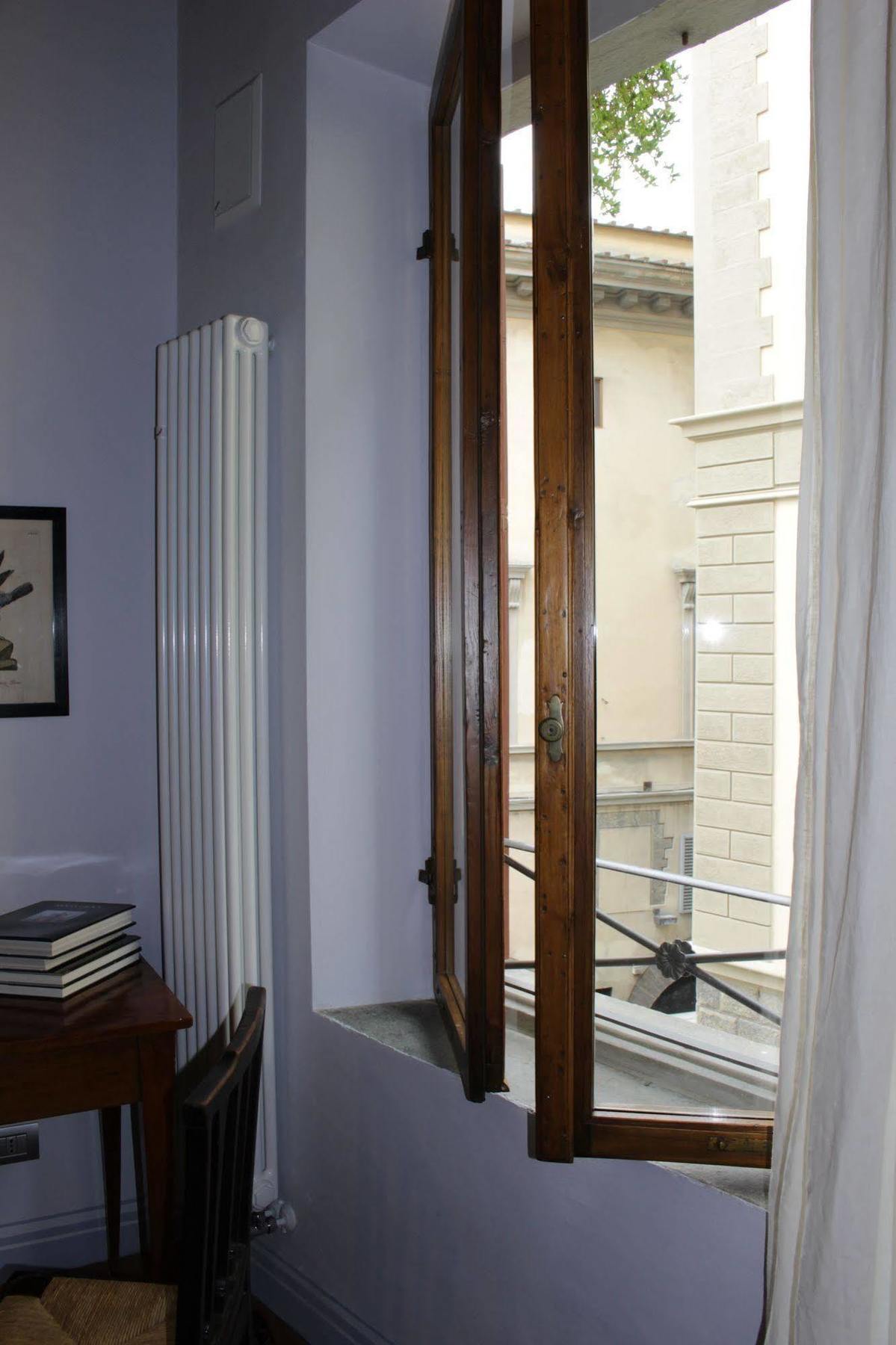 פירנצה B & B Righi In Santa Croce מראה חיצוני תמונה