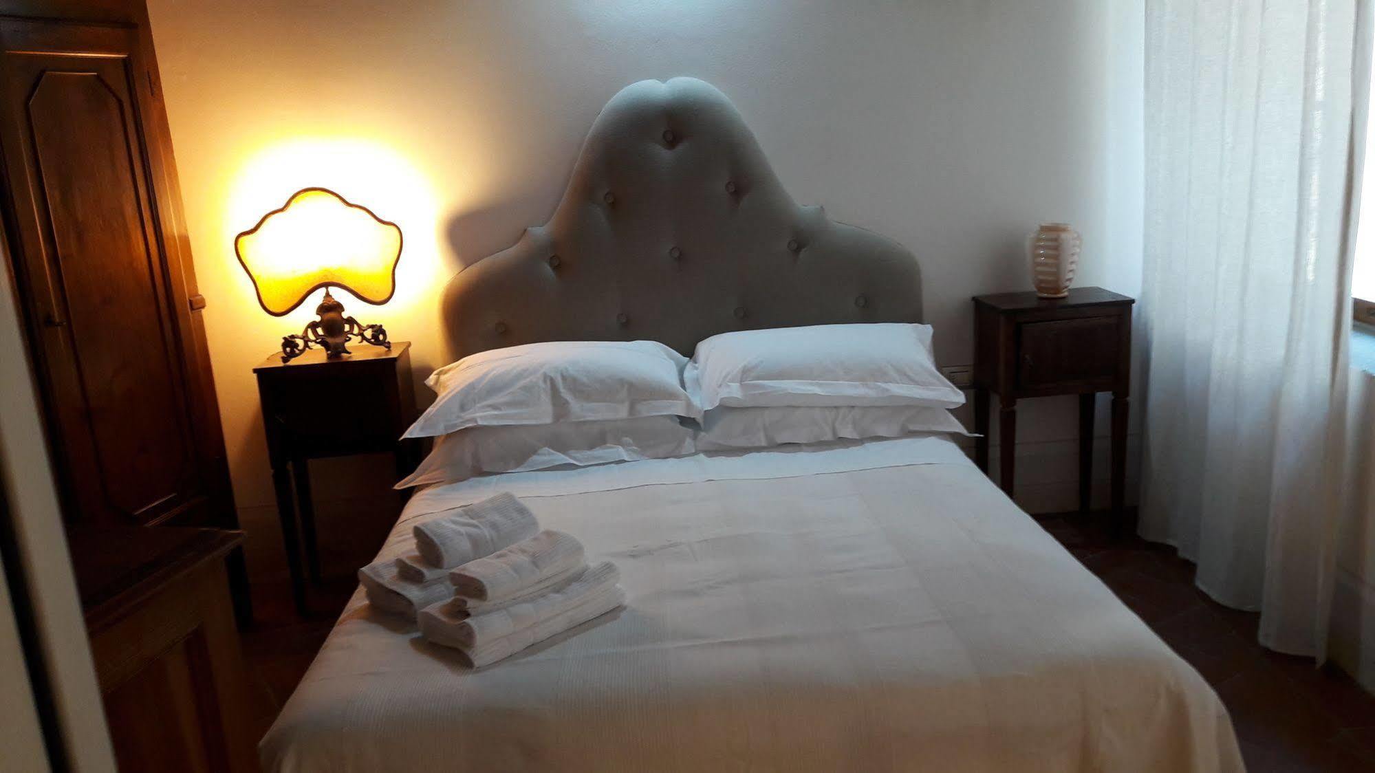 פירנצה B & B Righi In Santa Croce מראה חיצוני תמונה