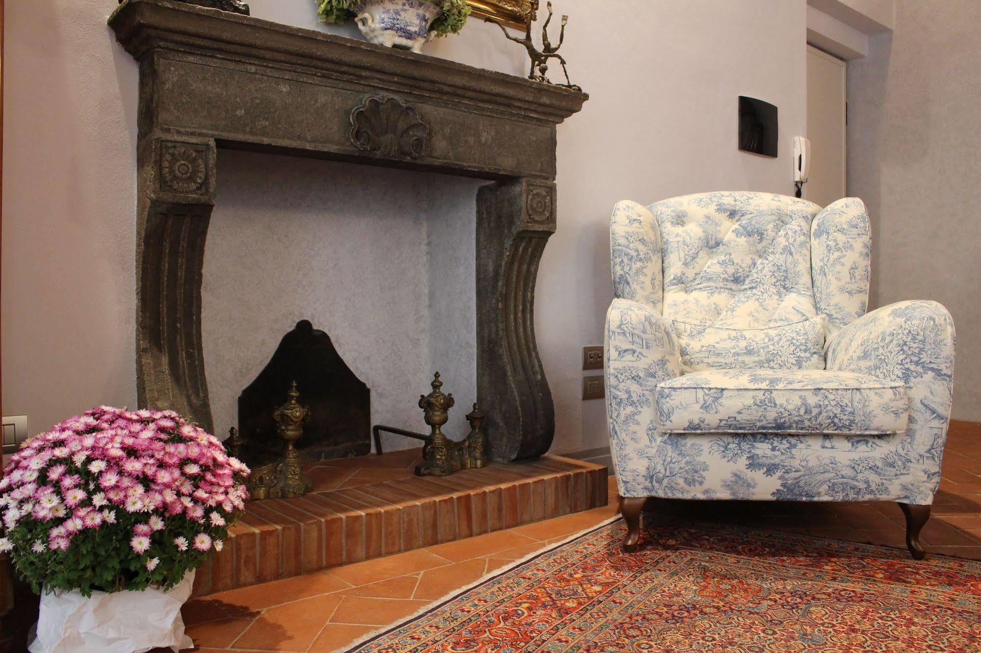 פירנצה B & B Righi In Santa Croce מראה חיצוני תמונה